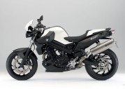 BMW F 800 R